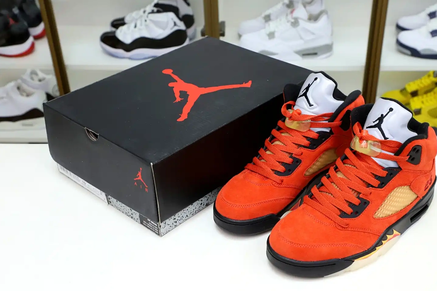  Air 5 Women Kimikick Jordan Jordan 0529